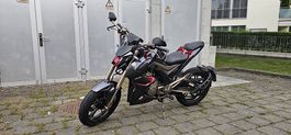 Zontes ZT125 U