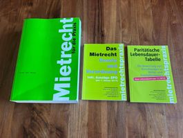 Mietrecht für die Praxis Lachat/Stoll/Brunner 2005