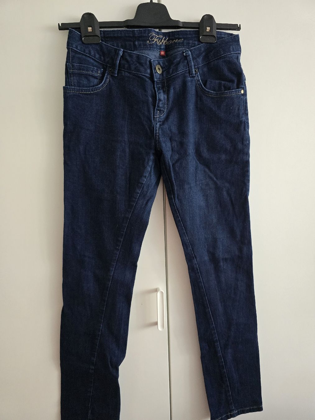 Jeans: Fishbone Jeans - Grösse 30 – Usato da Rickenbach b. Wil venduto da Kth_v8