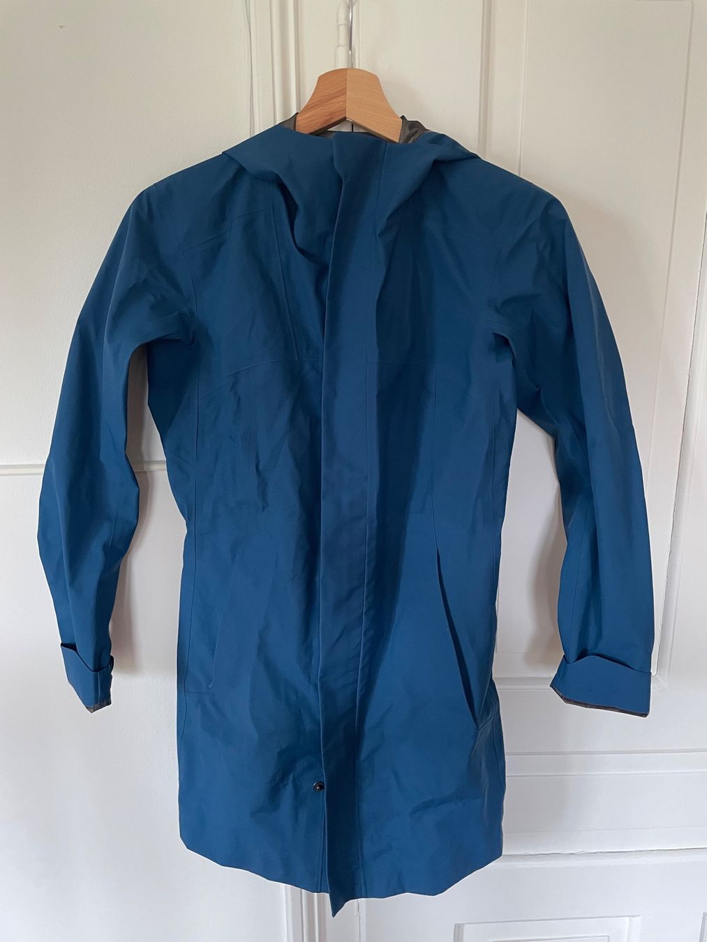 Arcteryx Giacche: Arcteryx - Codetta Coat Womens Gore-Tex - Gr. XS – Usato da Ennetbaden venduto da katja.1