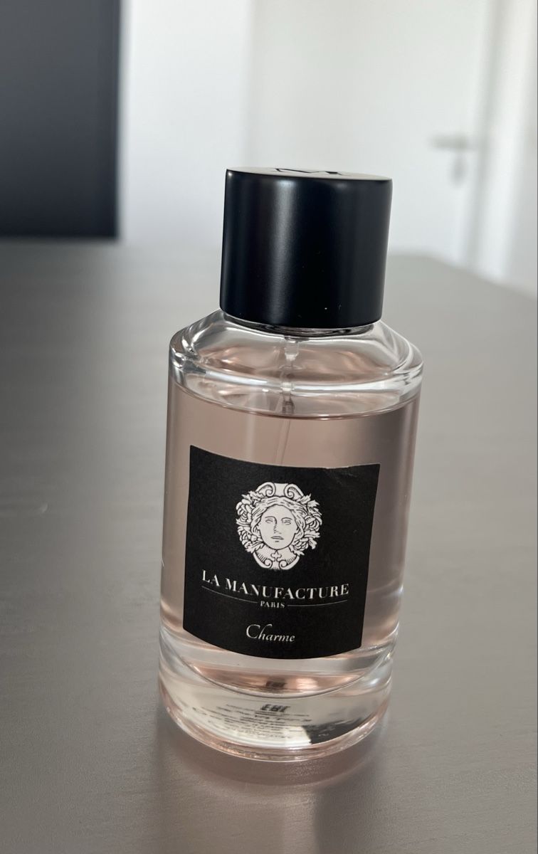 Parfum & Eau de Toilette: Charme La Manufacture – Gebraucht aus Mönchaltorf von alpina_1 2