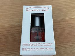 KONTAKTREINIGER FÜR HIFI VERBINDUNGEN - BLUEHORIZON - NEU!