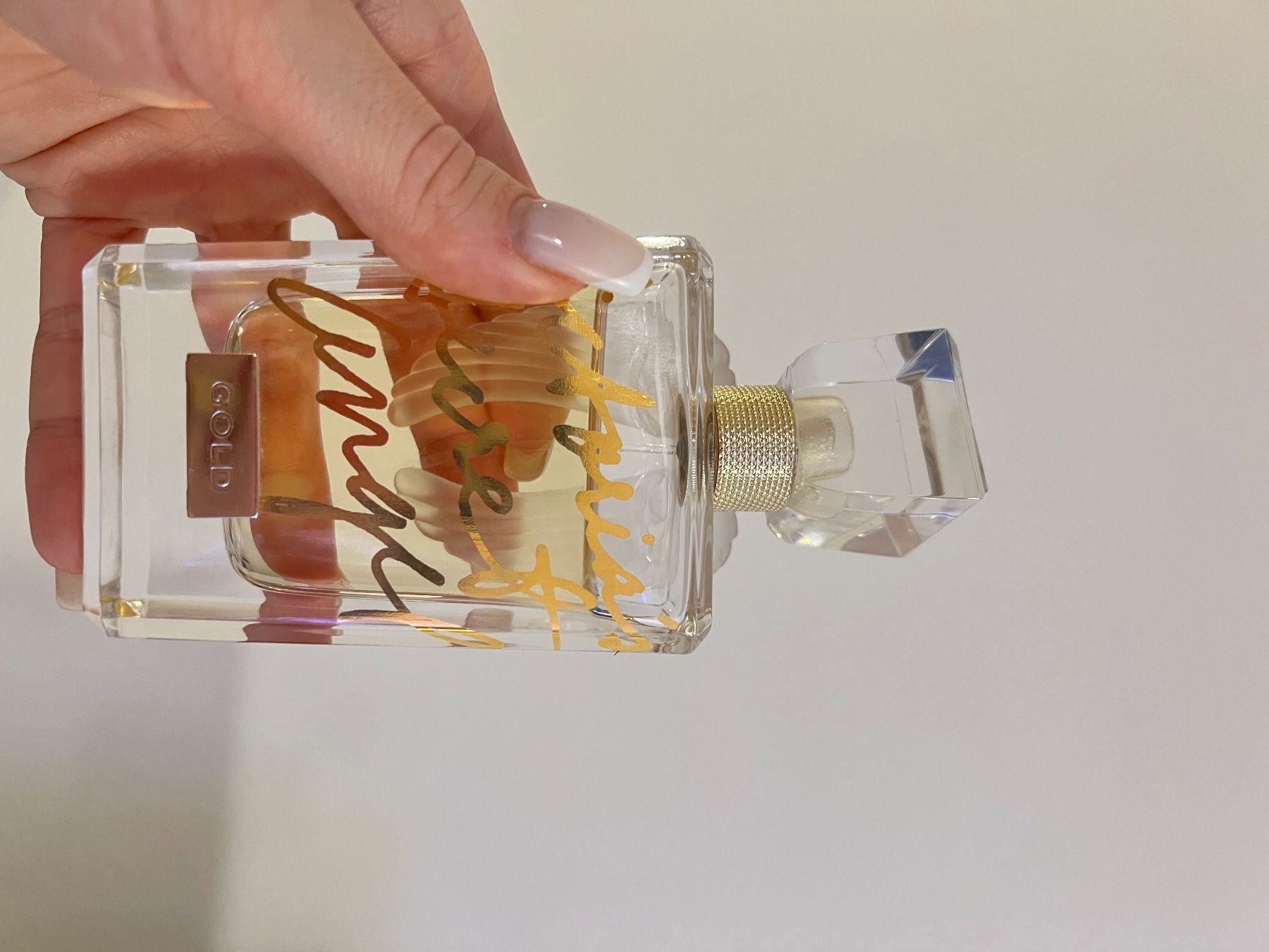 Victoria's Secret Profumi & Eau de Toilette: Victoria secret perfume gold – Usato da Zürich venduto da C.Bir 2