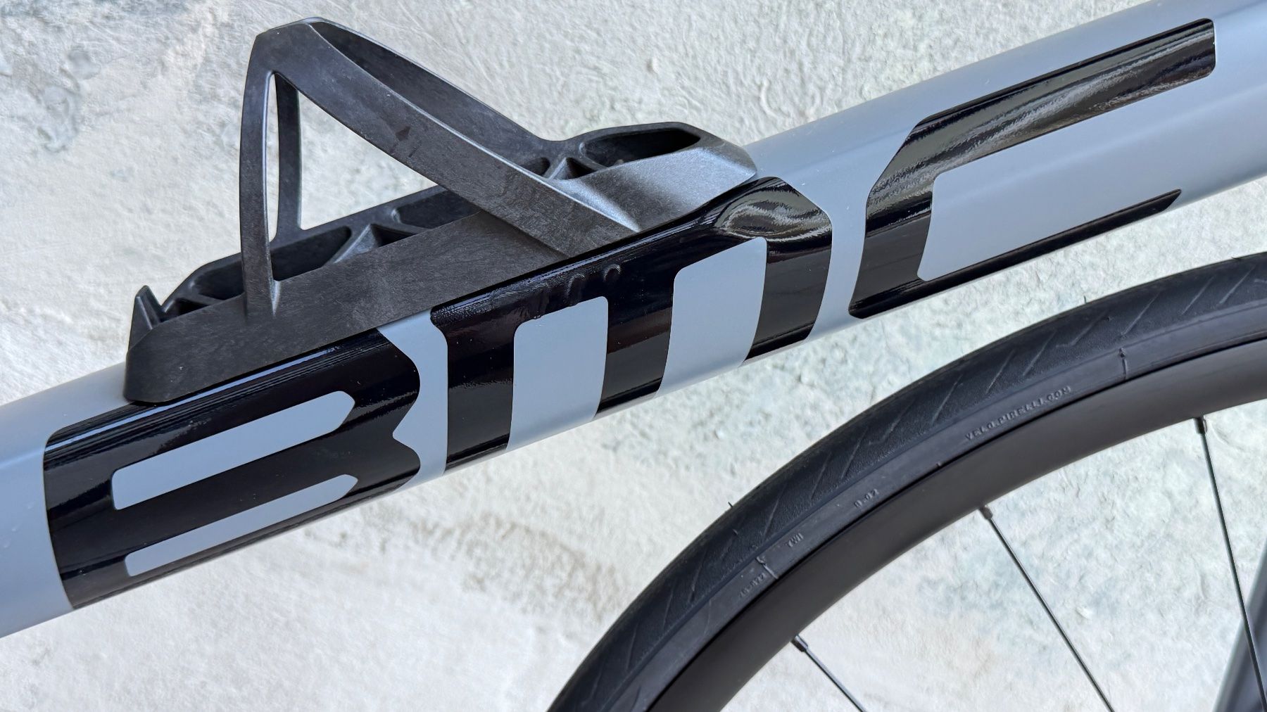 BMC Velos: Teammachine SLR TWO Iron Grey 56cm – Gebraucht aus Stettlen von Drift.Bike.Shop.Bern 7
