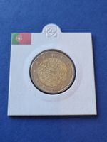 2 Euro Portugal 2023 Peace