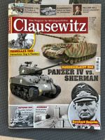 Magazin Clausewitz 02/2026
