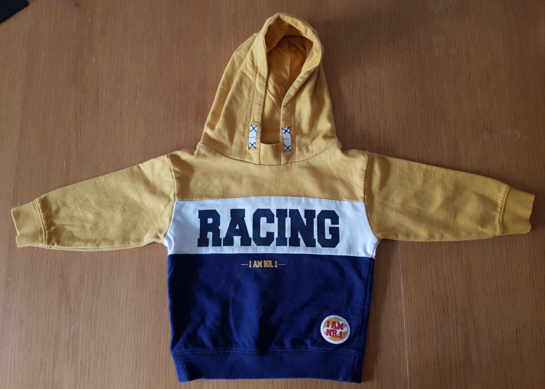 Maglioni & Felpe: Hoodie, Grösse 80, Bio Baumwolle – Usato da Zürich venduto da ege_rbb9