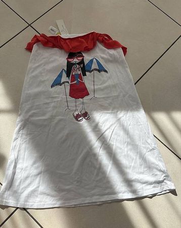 Robe de plage Little Marc Jacobs, fille 