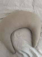 Snuggle Me Stillkissen