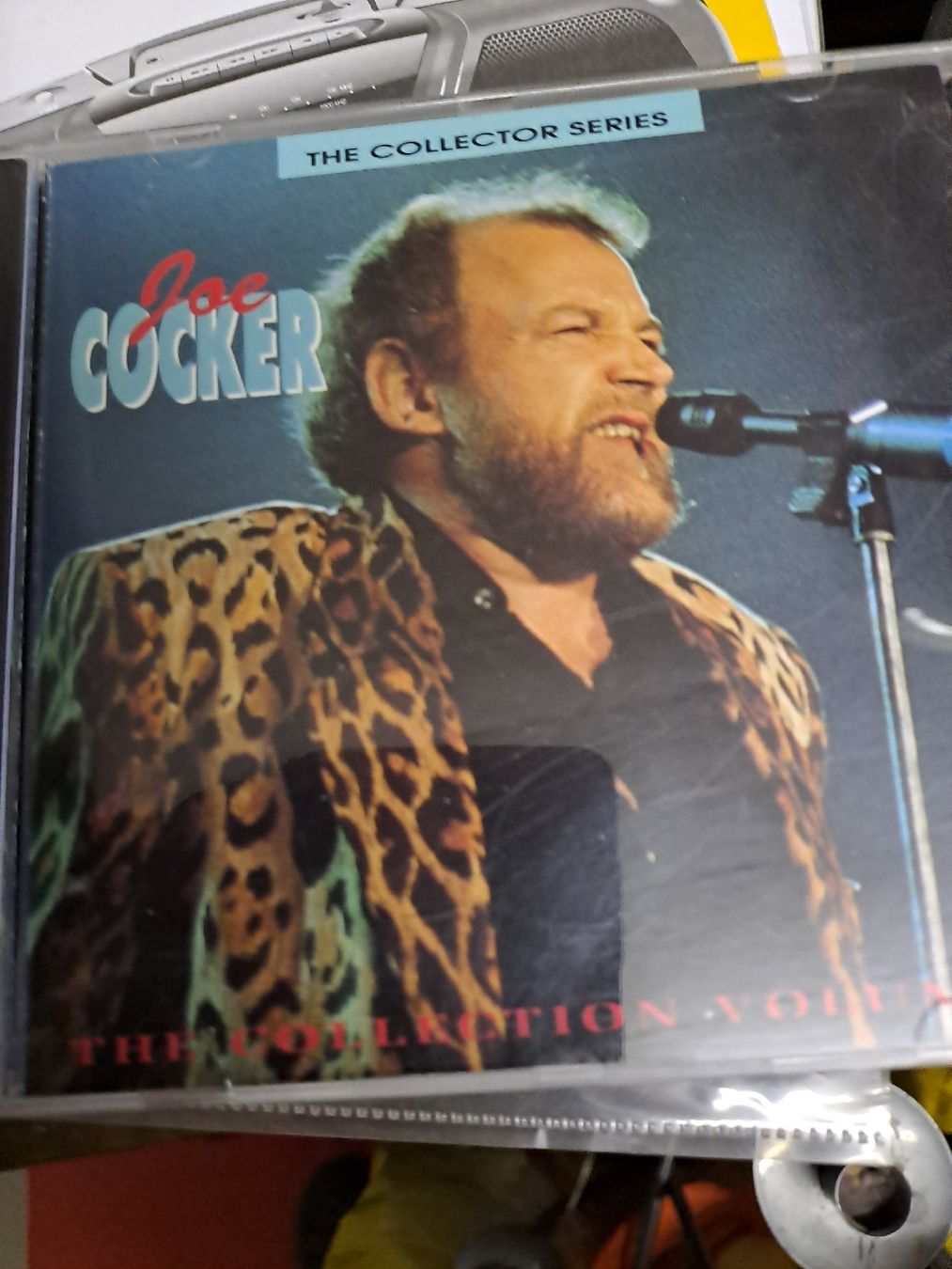 CDs: Joe Cocker - The Collection Vol. 2 – Gebraucht aus Zürich von Schoebi19