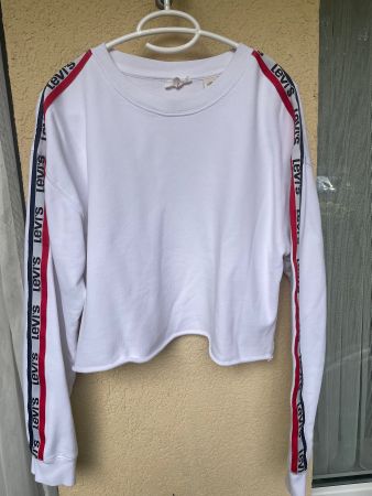 Levi's Pullover Damen Grösse S