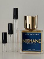 Nishane Fan your Flames | Abfüllung | A-Post Gratis