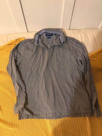 Tommy Hilfiger langärmlig (XXL)