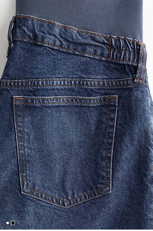 Jeans: Umstandsjeans Mama S – Neu und originalverpackt aus Zürich von SerainaVon 1