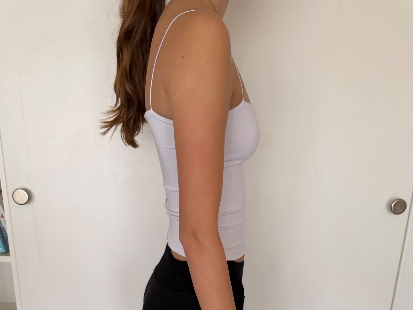 Tops: Haut simple amisu – D'occasion à Bottens par lal_plz7 1