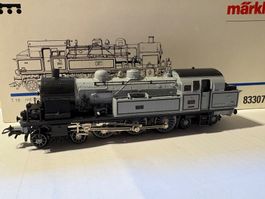 Maerklin 83307 Vapeur T18  !!Lire le descriptif !!