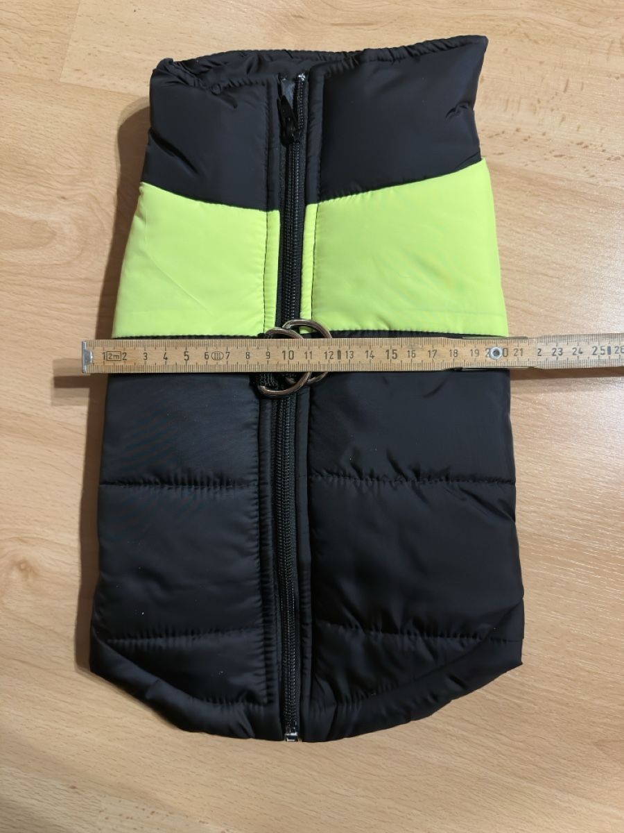 Bekleidung: Hundemantel – Neu und originalverpackt aus Betschwanden von _janinee_