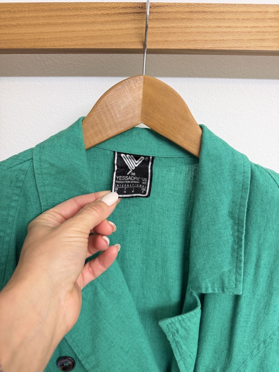 Vestiti: Vintage Kleid  – Usato da Neerach venduto da the_modern_mini 1