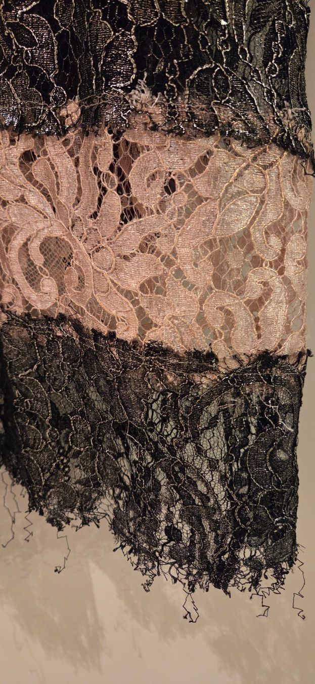 Tops: Spitzentop mit Schleife Grösse 40/42 NEU – Neu und originalverpackt aus Wettswil von doe_x6nz 4