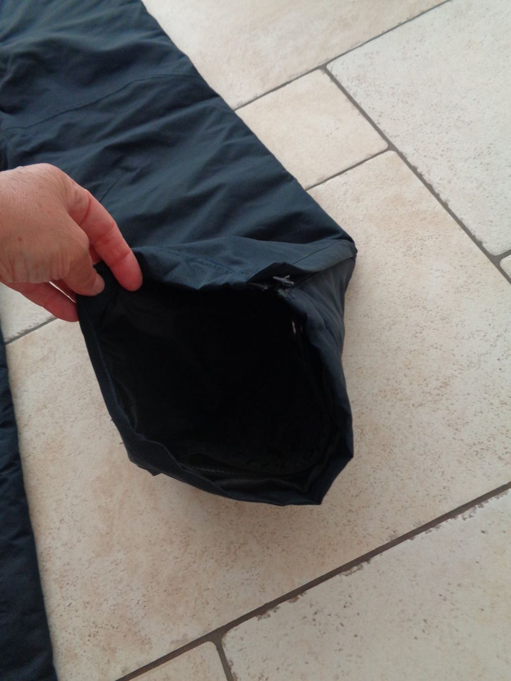 Pantaloni: Skihose  Grösse S – Usato da Kreuzlingen venduto da Robi-2003 1