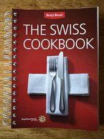 The Swiss Cookbook Betty Bossi