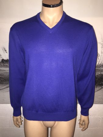 EMIDIO TUCCI Pullover taille / Grosse 6 (L)
