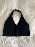 Brassière noire