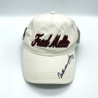 Fred Mello Cap - Cup Race Tazio Nuvolari - Kappe