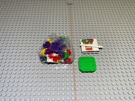 Lego Super Mario Series 3 - Scuttelbug Neu