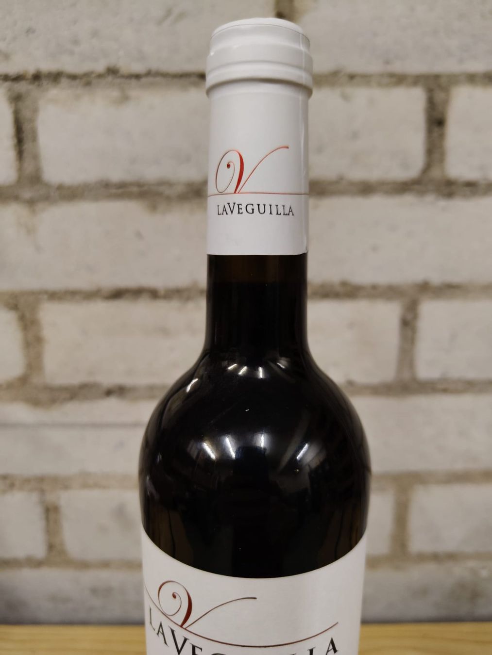 Vino: 2015 La Veguilla Autor – Nuovo (secondo la descrizione) da Münchenstein venduto da wusmarino 5