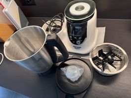 MIO STAR Gourmet 1200 Multicooker