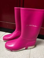 Gummistiefel Grösse 34