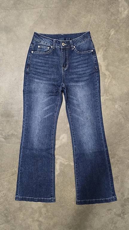 Jeans: Wide Leg Jeans - S - Schlaghose 👖 – Nuovo (secondo la descrizione) da Thalwil venduto da VitaMini 1