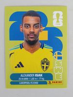 Panini FIFA WM 2026 * Alexander Isak (SWE 19)