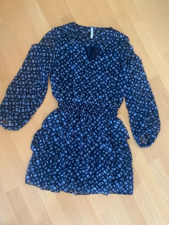 Neues Kurzkleid von   PEPE JEANS Größe S