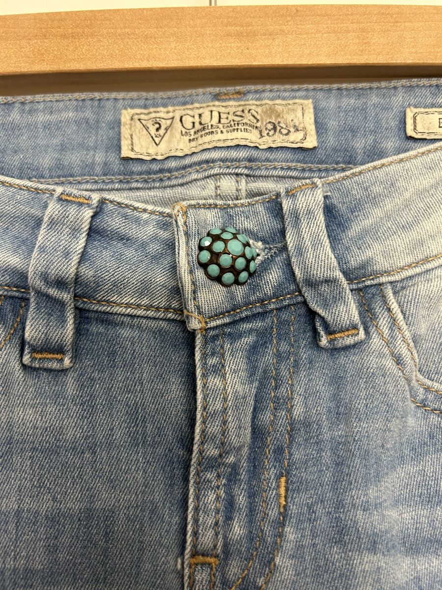 Guess Jeans: Jeans Guess – Usato da Saland venduto da ele_vc96 1