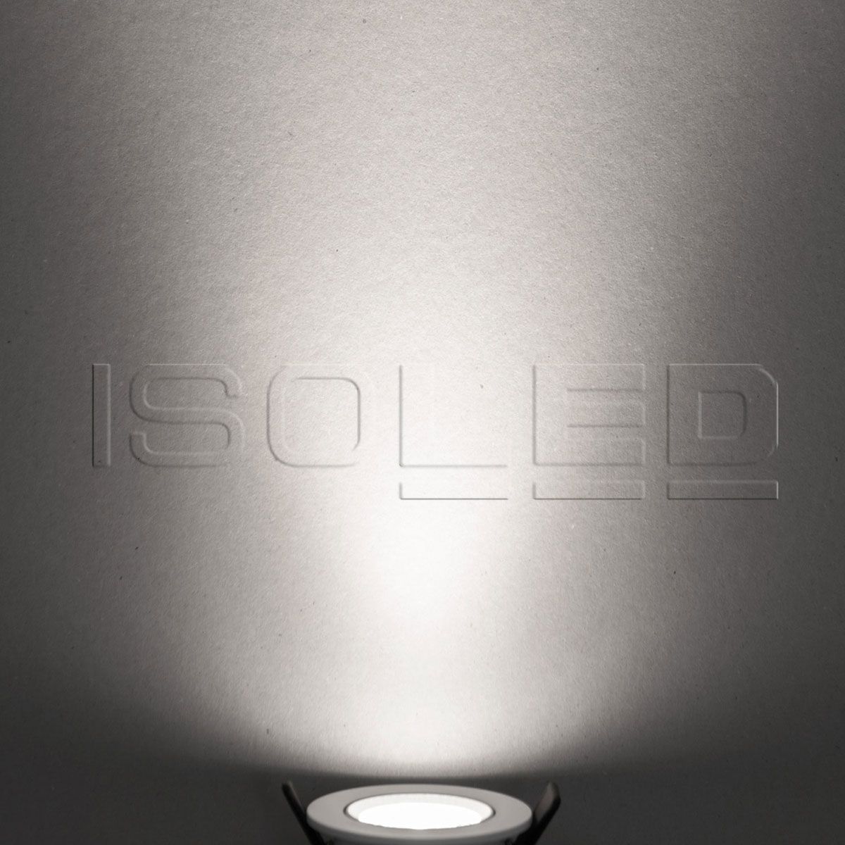 Lampade: LED Einbaustrahler, Schwenkbar, 9 cm Ø – Nuovo (secondo la descrizione) da Kreuzlingen venduto da Smart-Light 2