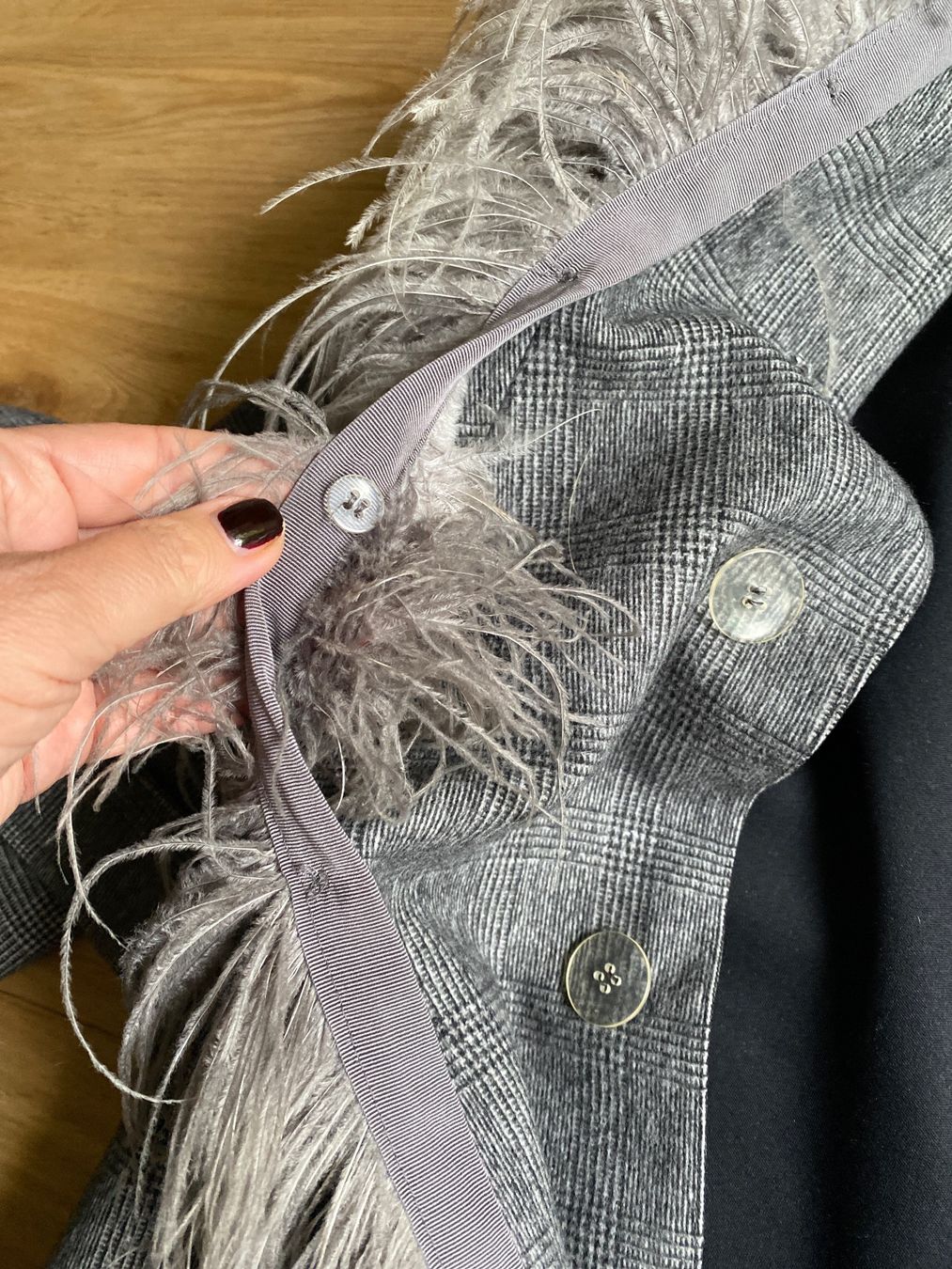Max Mara Cappotti: Max Mara Weekend , Gr. 34 – Usato da Zollikerberg venduto da Natallia71 4