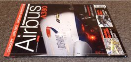 AIRBUS A380 - THE FIRST DECADE - Key Publishing UK