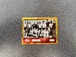 FWC 10 WM 2026 Panini