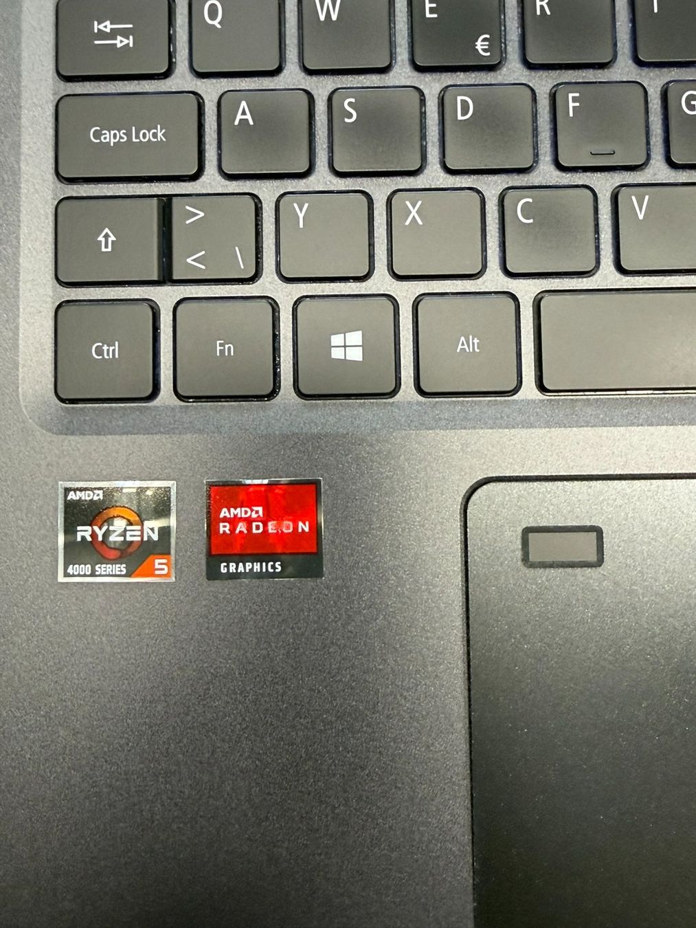 Aspire Notebook: Acer Aspire 5 – Usato da Spiez venduto da eag01 1