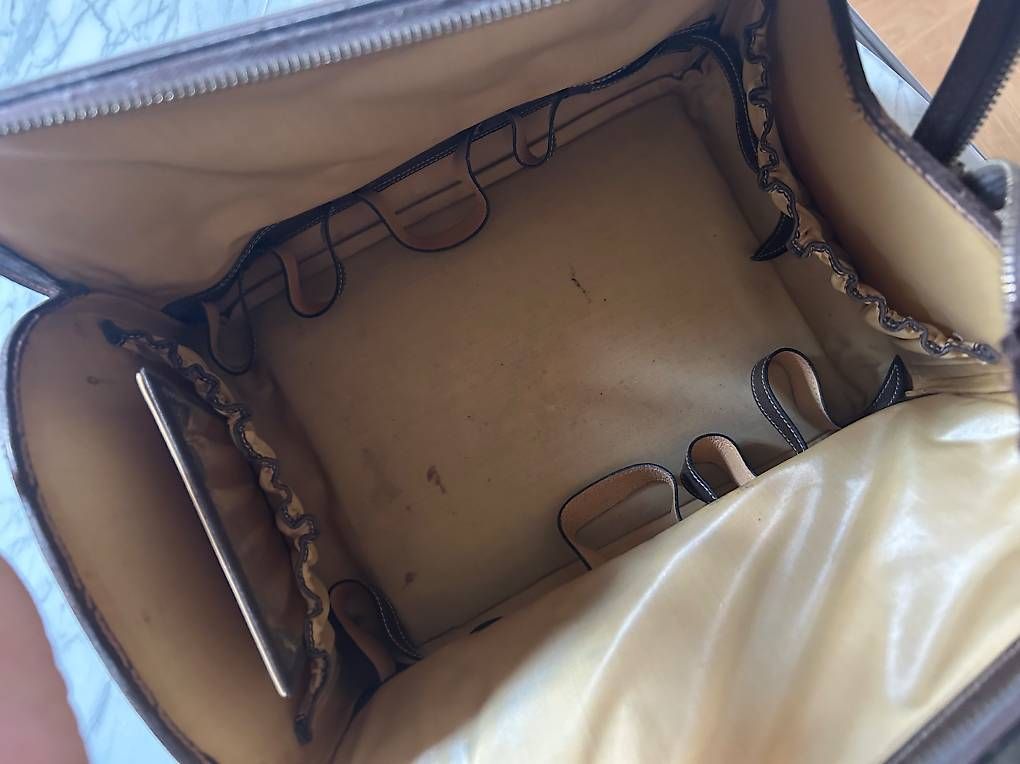 Taschen: Vanity Case Gucci – Gebraucht aus Vevey von Sophiebrdo 3