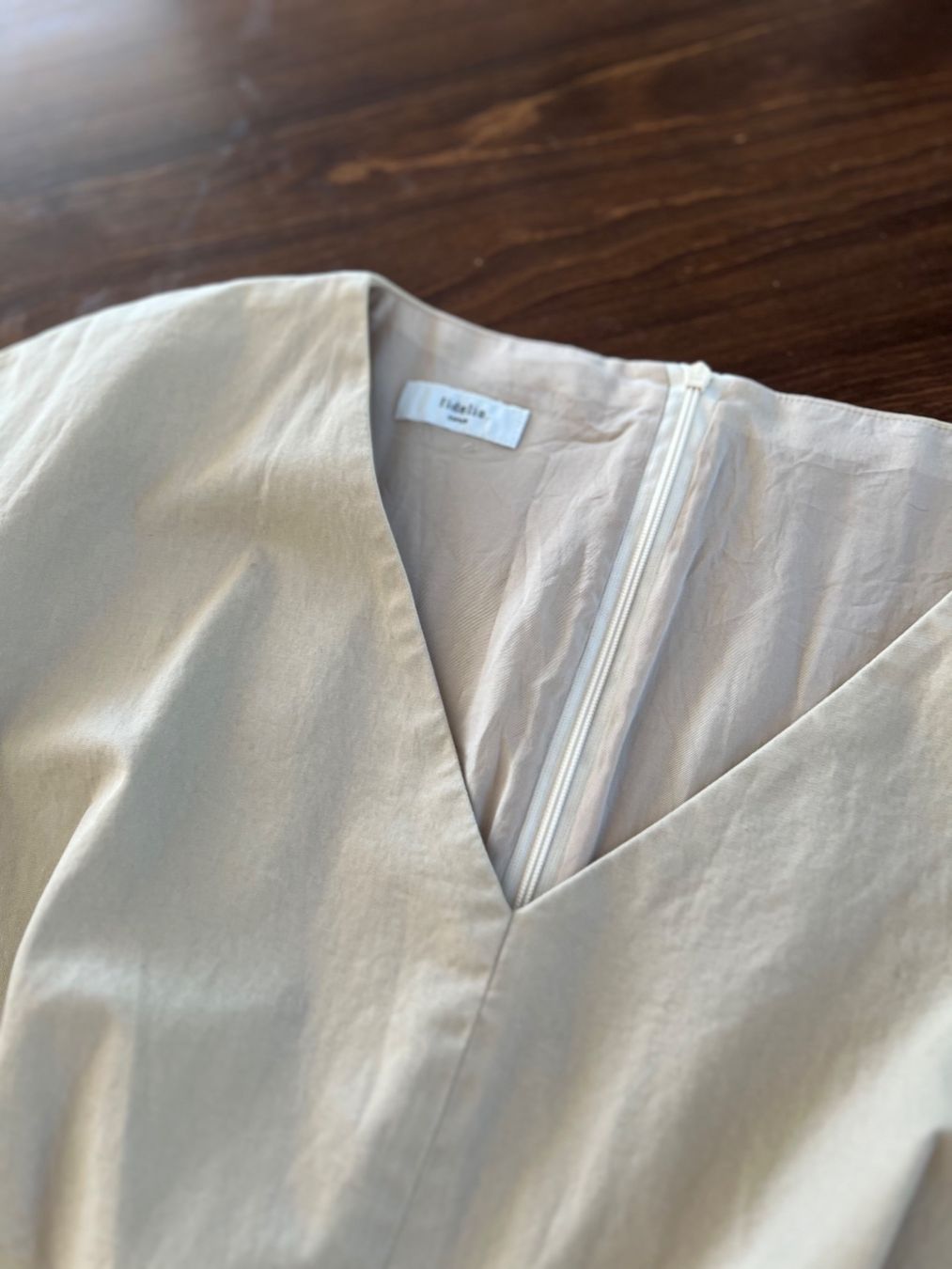 Lotti di vestiti: Marken- Paket 3xKleider und 2Röcke  Gr. 40 – Usato da Ebmatingen venduto da Mistelu 5