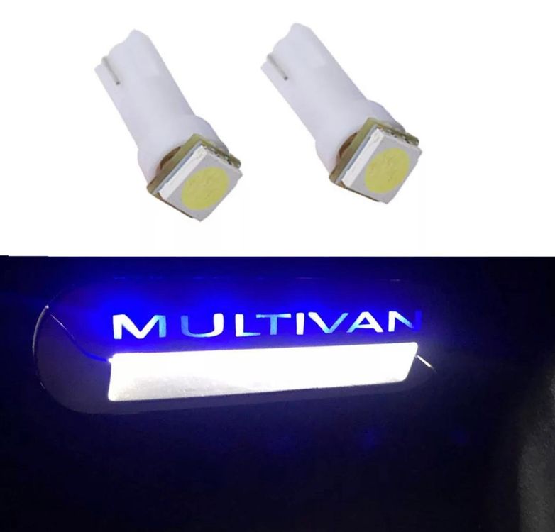 CREATE LED Beleuchtung Kit für WINDSTYLANCE DC