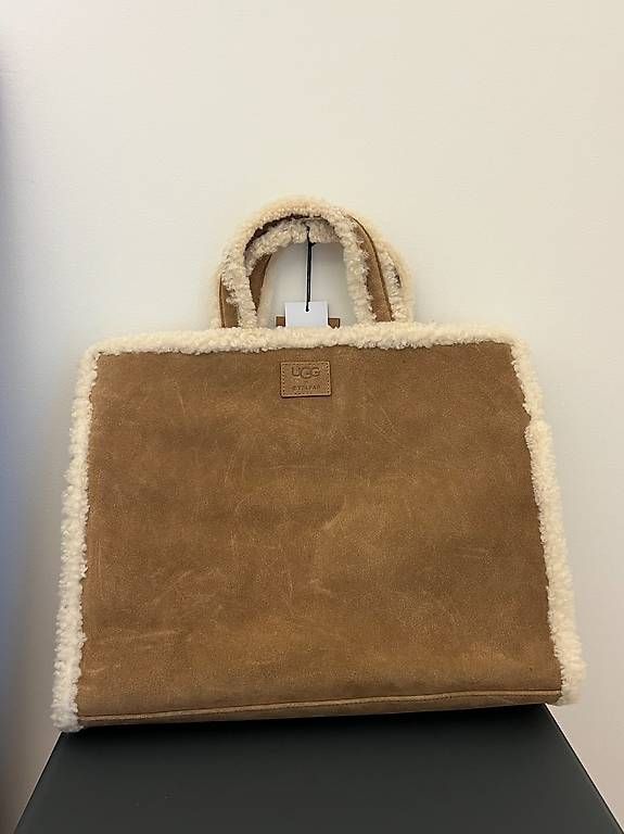 Borse da donna: UGG x Telfar Bag Brown - New – Usato da Auvernier venduto da cai_9v9y 2
