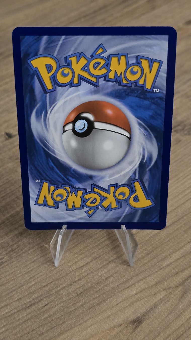 Pokémon Cartes à collectionner: Pokemon Karte Electrode 101/165  – Neuf (Voir description) à Mägenwil par sam_5q7h 1