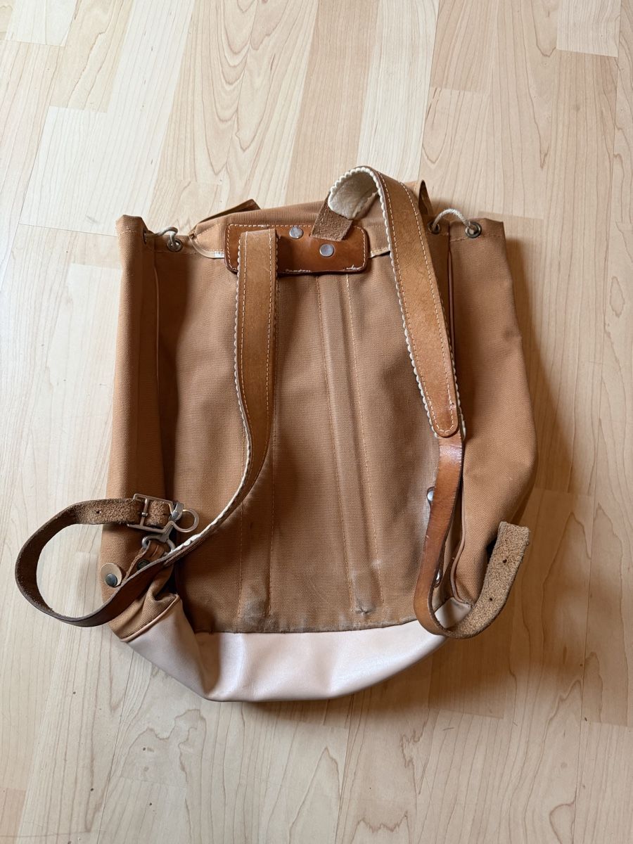 Rucksäcke: Rucksack – Gebraucht aus Zuzwil SG von Malou80 1