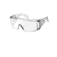 Schutzbrille durchsichtig Neu & OVP