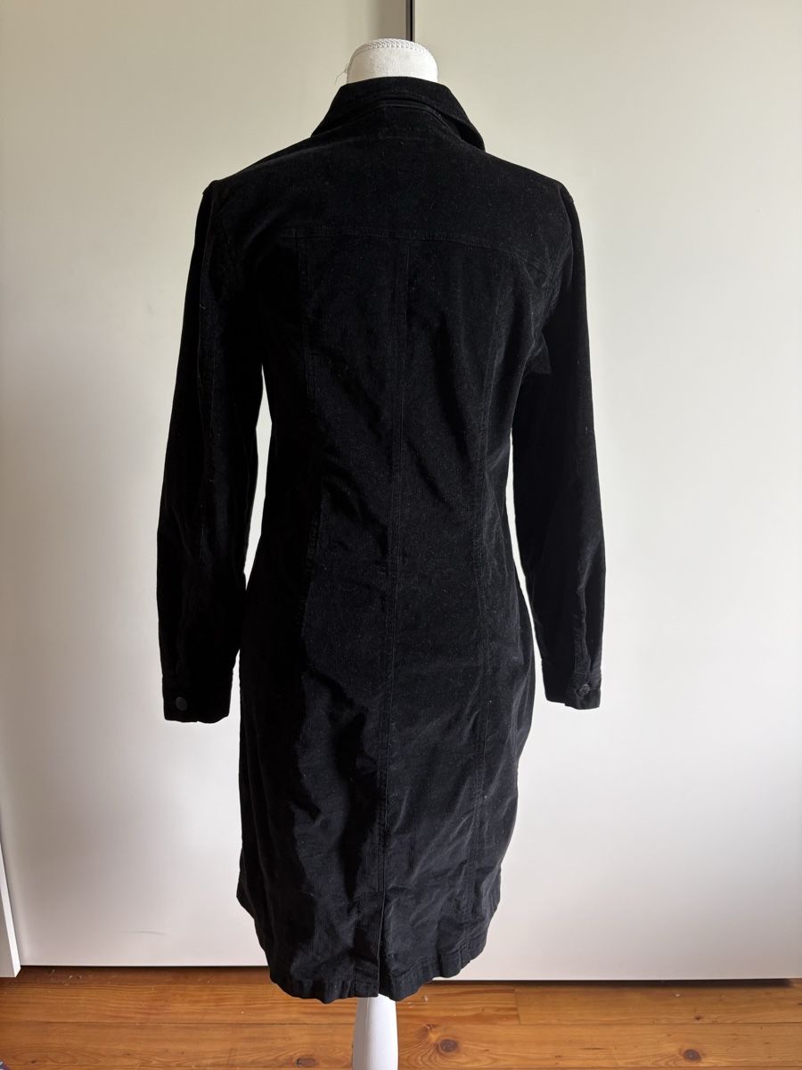 Robes: Robe à boutons – D'occasion à Sion par edelweissse 1