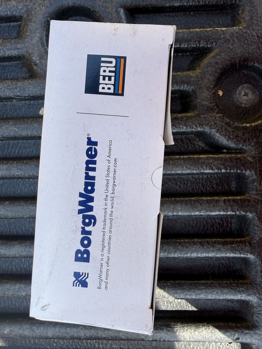 Audi Alle Autoersatzteile: Zündspule BorgWarner BERU 0 040 102 061 neu – Neu und originalverpackt aus stans von zie_m2nf 6